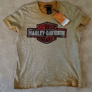 Harley Davidson Tshirt